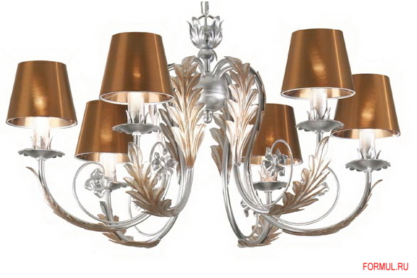 Люстра Eurolampart 0774/06LA